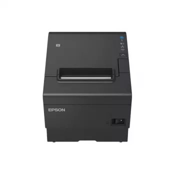 Epson TM-T88VII (112A0) 180 x 180 DPI stampante termica cablata e wireless