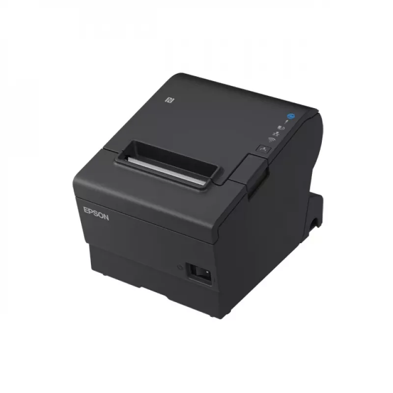 Epson TM-T88VII (112A0) 180 x 180 DPI stampante termica cablata e wireless