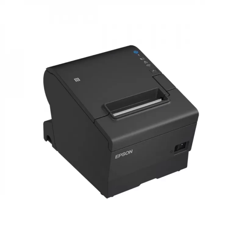 Epson TM-T88VII (112A0) 180 x 180 DPI stampante termica cablata e wireless