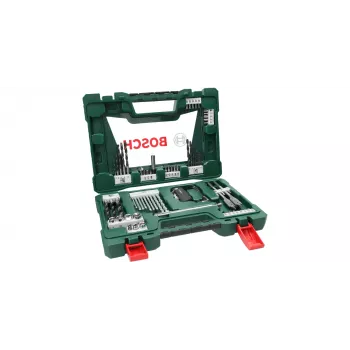 Bosch 2 607 017 191 set di punte da trapano 68 pz.