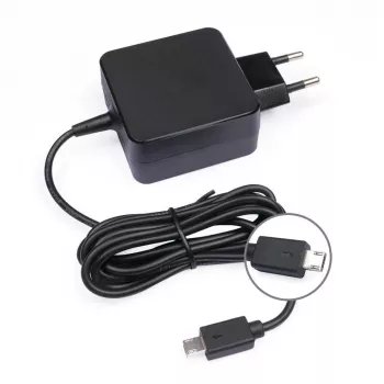CoreParts MBXAS-AC0001 alimentatore/inverter per interni 24 W nero