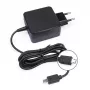 CoreParts MBXAS-AC0001 alimentatore/inverter per interni 24 W nero