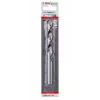 Punta elicoidale Bosch HSS PointTeQ 1,2 cm