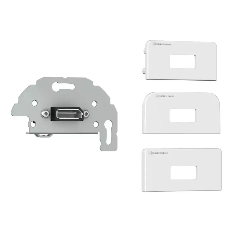 Presa DisplayPort Kindermann 7456 000 588