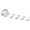 Nastro divisorio Legamaster Planboard 2,5 mm x 16 m rosso
