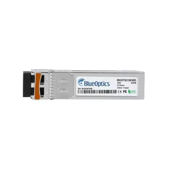 Modulo ricetrasmettitore SFP28 BlueOptics SFP28-25G-ERL-30-SP-BO 25000 Mbit/s