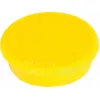 Calamita per frigorifero Franken HM30 04 giallo 10 pezzi 3,2 cm
