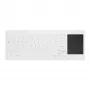 Contour Design Active Key Contour QuickClean Medical tastiera IP68 touchpad mini con filo bianco DE C4412