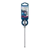Punta Bosch SDS plus-7X 5,5 mm 165 mm