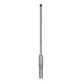 Punta Bosch SDS plus-7X 5,5 mm 165 mm