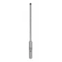 Punta Bosch SDS plus-7X 5,5 mm 165 mm
