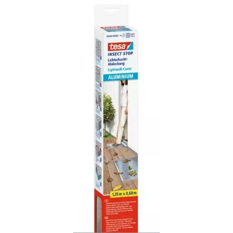 Rete antinsetti TESA Insect Stop 50008-00000-00