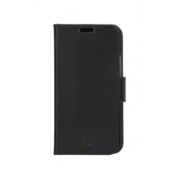 dbramante1928 Copenhagen slim - iPhone 13 Pro - nero, custodia portafoglio, Apple, iPhone 13 Pro, 15,5 cm (6,1 pollici), nero