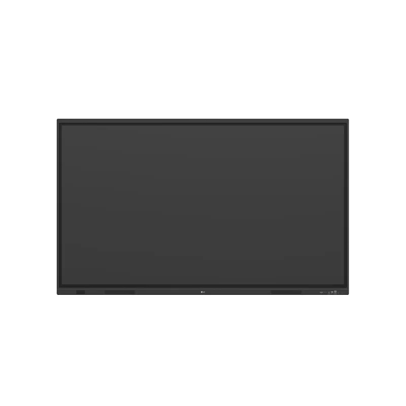LG CreateBoard Standard lavagna interattiva 190,5 cm (75 pollici) 3840 x 2160 pixel touchscreen nero