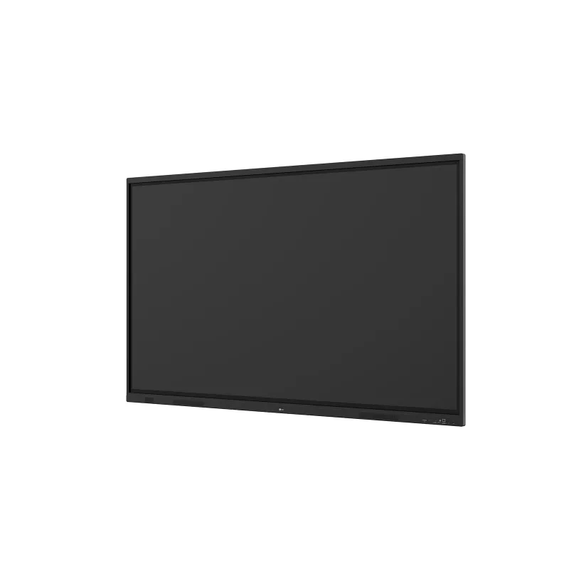 LG CreateBoard Standard lavagna interattiva 190,5 cm (75 pollici) 3840 x 2160 pixel touchscreen nero