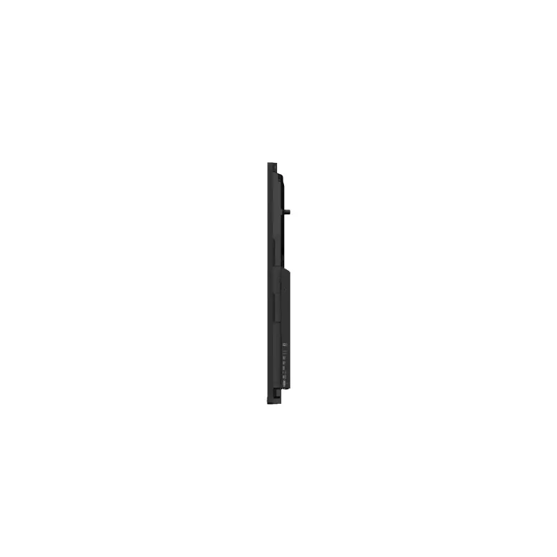 LG CreateBoard Standard lavagna interattiva 190,5 cm (75 pollici) 3840 x 2160 pixel touchscreen nero