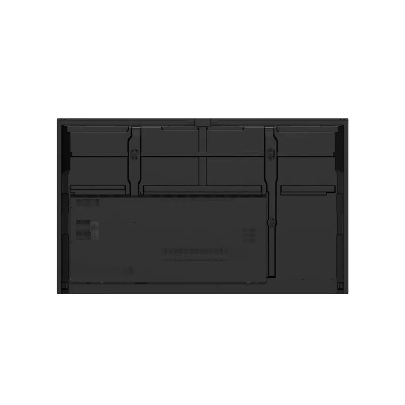 LG CreateBoard Standard lavagna interattiva 190,5 cm (75 pollici) 3840 x 2160 pixel touchscreen nero