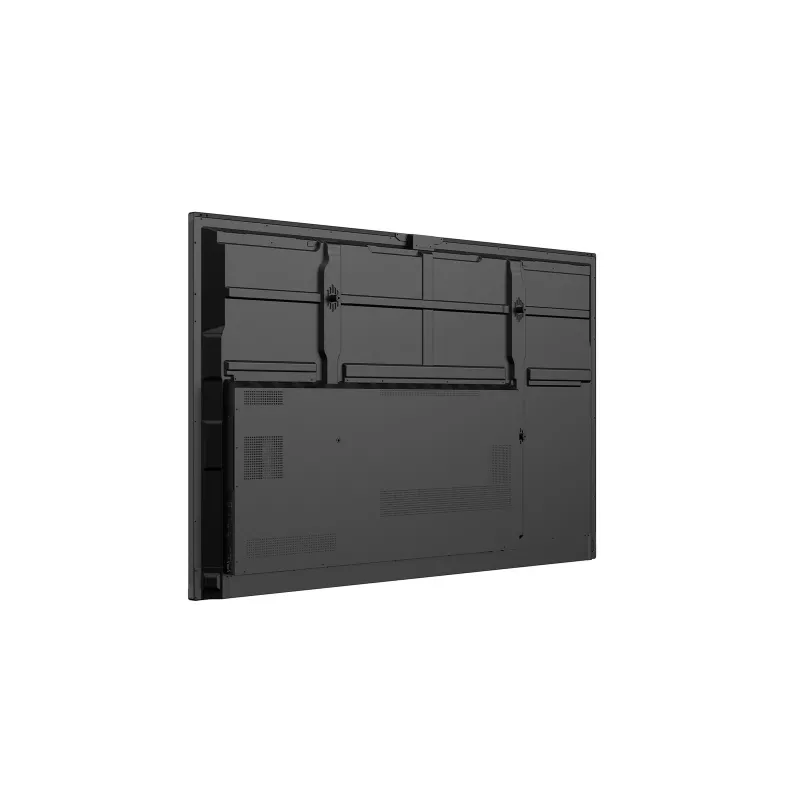 LG CreateBoard Standard lavagna interattiva 190,5 cm (75 pollici) 3840 x 2160 pixel touchscreen nero