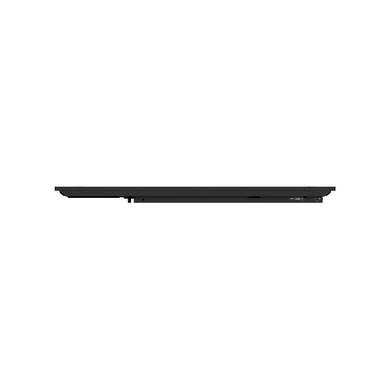LG CreateBoard Standard lavagna interattiva 190,5 cm (75 pollici) 3840 x 2160 pixel touchscreen nero