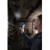 Misuratore di temperatura e umidità Bosch GIS 1000 C Professional