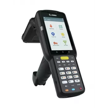 Zebra MC3330xR Computer palmare mobile 10,2 cm (4