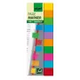 Etichetta autoadesiva Sigel HN684 rettangolare multicolore