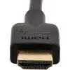 Cavo HDMI Techly ICOC HDMI2-4-020T 2 m HDMI Type-A (standard) nero