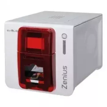 Testina di stampa di ricambio per stampante di carte Evolis S10084 per stampa carte di alta qualità