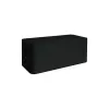 Scatola portadocumenti MediaRange MRCS306 piccola nera