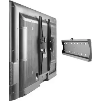 Supporto a parete Schwaiger LWHT5540 513 190,5 cm (75