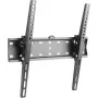 Supporto a parete Schwaiger LWHT5540 513 190,5 cm (75 inch) nero