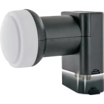 LNB Schwaiger LNB2 convertitore low noise block downconverter