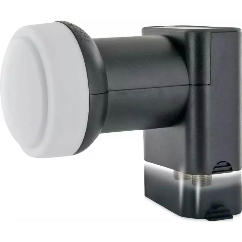 LNB Schwaiger LNB2 convertitore low noise block downconverter