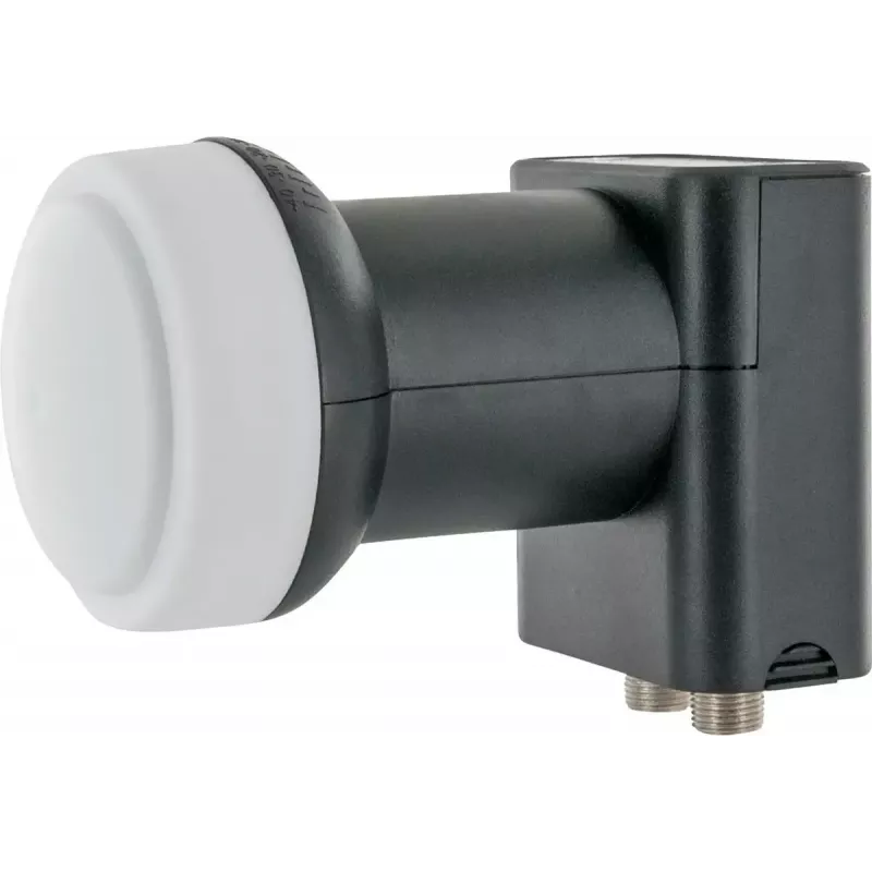 LNB Schwaiger LNB2 convertitore low noise block downconverter