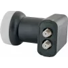 LNB Schwaiger LNB2 convertitore low noise block downconverter