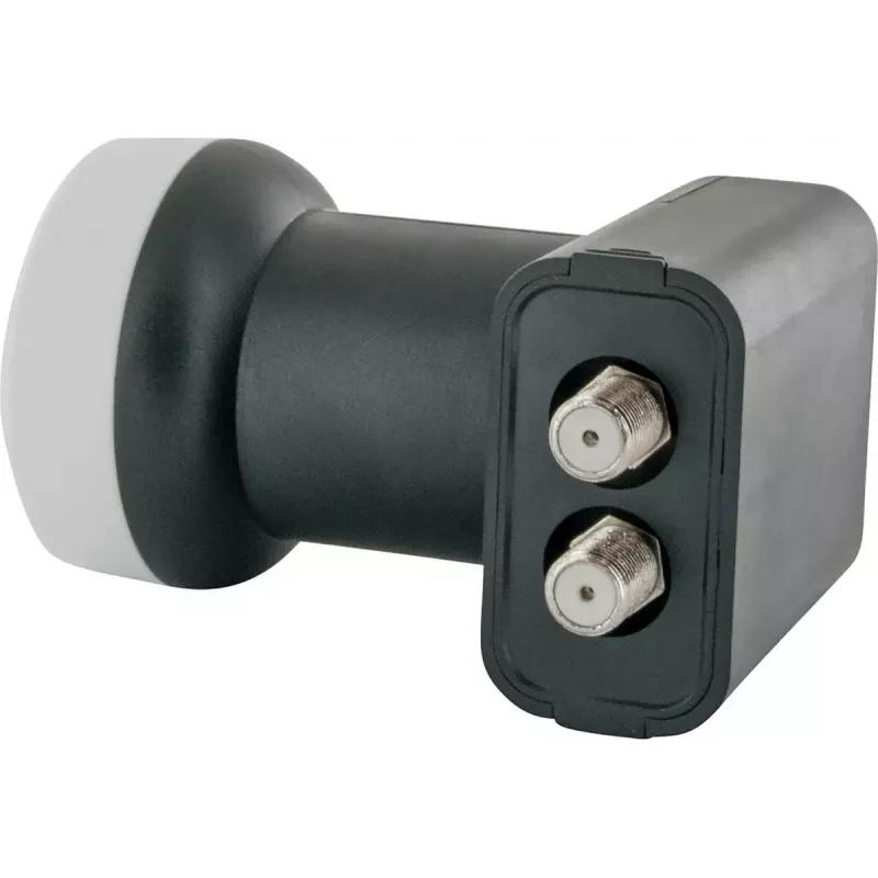 LNB Schwaiger LNB2 convertitore low noise block downconverter