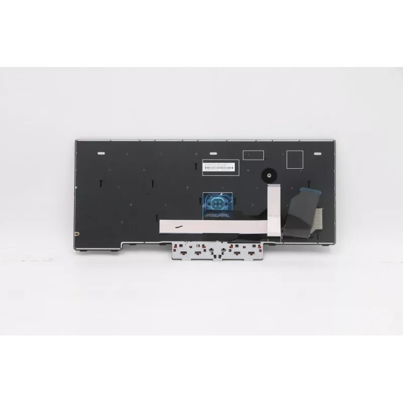 Lenovo 5N20W67748 ricambio per laptop tastiera