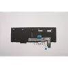 Lenovo 5N20W68251 ricambio per laptop tastiera