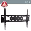 Supporto per montaggio su palo Schwaiger LWHT7050 513 nero