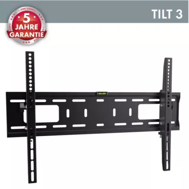 Supporto per montaggio su palo Schwaiger LWHT7050 513 nero