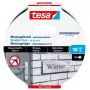 Nastro adesivo per montaggio Tesa 77749-00000 5 m nero 19 mm