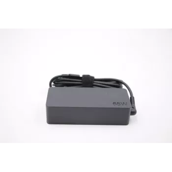 Lenovo 01FR028 alimentatore/caricabatterie per interni 65 W nero