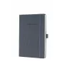 Quaderno Sigel CONCEPTUM A5 194 fogli grigio