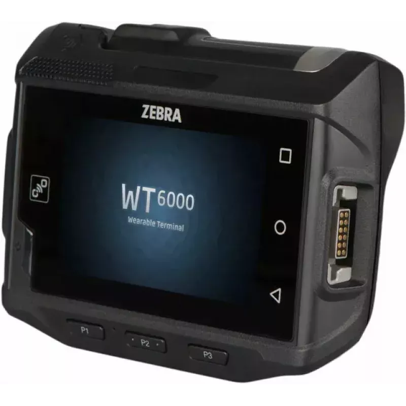 Zebra WT6000 computer mobile palmare 8,13 cm (3,2