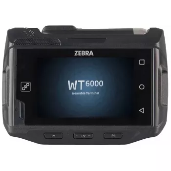 Zebra WT6000 computer mobile palmare 8,13 cm (3,2