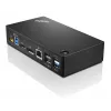 Lenovo ThinkPad USB 3.0 cavo USB 3.2 Gen 1 (3.1 Gen 1) Type-A nero