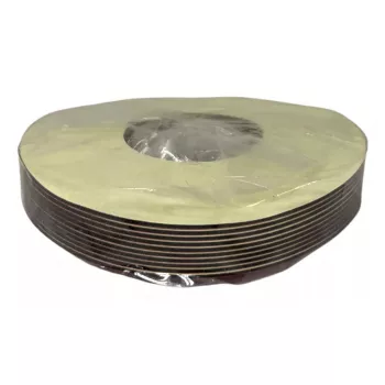 Kit di montaggio HAVIS PRT00201-10 — componenti beige e rossi