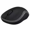 Mouse Logitech M185 Swift Wireless grigio