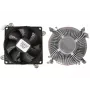 HP 804057-001 Sistema di raffreddamento computer dissipatore processore nero, argento 1 pz.
