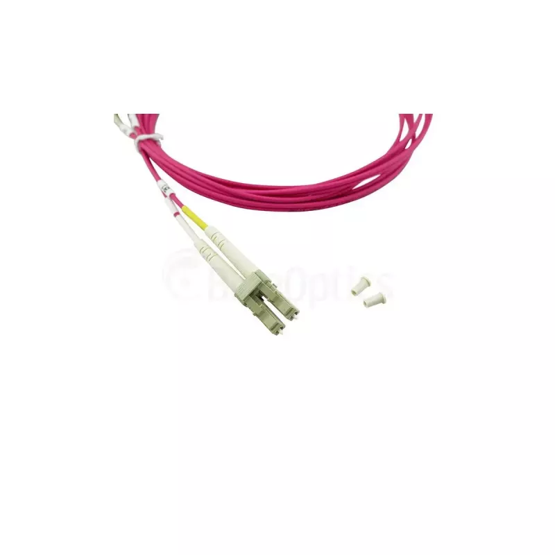Cavo in fibra ottica BlueOptics 4Z57A10848 5 m LC OM4 125 µm